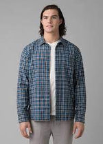 Men's Los Feliz Flannel Shirt