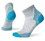 Women's Run Zero Cushion Low Ankle Sock