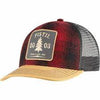 Men's Burnside Trucker Hat