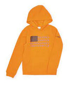 Youth's PFG Hunt Flag Hoodie