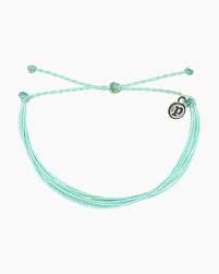 Bright Solids Bracelet