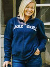 Women's Track Jacket