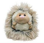 Real Feel Fluffy Mini Hedgehog