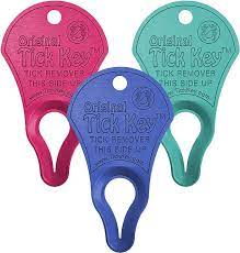 Original Tick Key