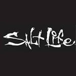 Salt Life Decal