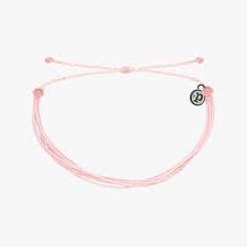 Bright Solids Bracelet