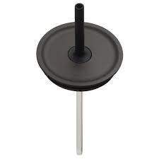 Large Press-In Straw Lid