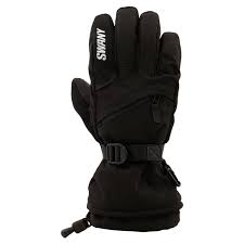 X-Over Glove 2.2