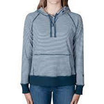 Women's Stria Pullover Hoody
