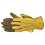 Men's Deerskin Workwear Glove