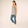 Women's V-Neck Tank