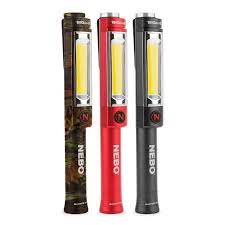 Carded Nebo Big Larry 2 Work Light