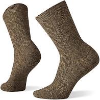 Womens Cable II Sock