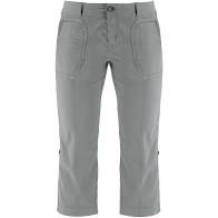Womens Arden Crop Pant