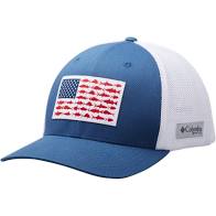 PFG Mesh Fish Ball Cap