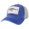 Minnow Dashboard SB Trucker Hat