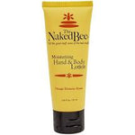 Orange Blossom Honey Lotion