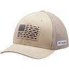PFG Mesh Fish Ball Cap