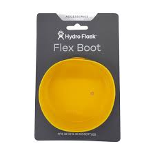 Small Bottle Flex Boot