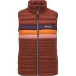 Women Fuego Down Vest