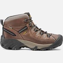 MENS TARGHEE II MID WP BOOT