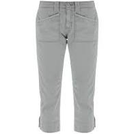Womens Arden Crop Pant