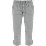 Womens Arden Crop Pant
