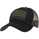Kerusso Hold Fast Mens Flag Cap