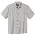 Men's Desert Pucker Dry Short Sleeve